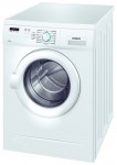 वॉशिंग मशीन Siemens WM 12A222 60.00x85.00x59.00 सेमी