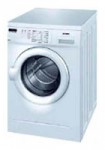 वॉशिंग मशीन Siemens WM 12A260 60.00x85.00x59.00 सेमी