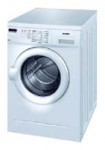 वॉशिंग मशीन Siemens WM 12A60 60.00x85.00x59.00 सेमी