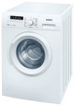 ﻿Washing Machine Siemens WM 12B261 DN 60.00x85.00x56.00 cm