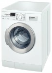 ﻿Washing Machine Siemens WM 12E465 60.00x85.00x59.00 cm