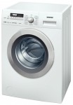 ﻿Washing Machine Siemens WM 12K240 60.00x86.00x62.00 cm