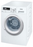 ﻿Washing Machine Siemens WM 12Q461 60.00x85.00x62.00 cm