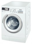 वॉशिंग मशीन Siemens WM 12S890 60.00x85.00x63.00 सेमी