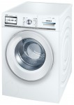 वॉशिंग मशीन Siemens WM 12T460 60.00x85.00x59.00 सेमी