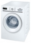 ﻿Washing Machine Siemens WM 12W440 60.00x85.00x59.00 cm