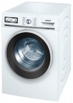 洗濯機 Siemens WM 12Y540 60.00x85.00x59.00 cm