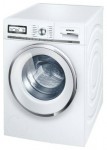 洗濯機 Siemens WM 12Y590 60.00x85.00x59.00 cm