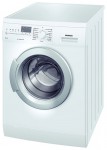 Tvättmaskin Siemens WM 14E463 60.00x85.00x59.00 cm
