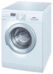 洗濯機 Siemens WM 14E464 60.00x85.00x59.00 cm