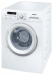 ﻿Washing Machine Siemens WM 14K267 DN 60.00x85.00x59.00 cm