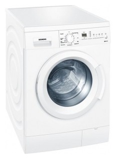 ﻿Washing Machine Siemens WM 14P360 DN Photo, Characteristics