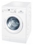 ﻿Washing Machine Siemens WM 14P360 DN 60.00x85.00x64.00 cm