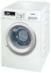 ﻿Washing Machine Siemens WM 14Q441 60.00x85.00x59.00 cm