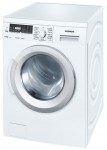﻿Washing Machine Siemens WM 14Q470 DN 60.00x85.00x59.00 cm