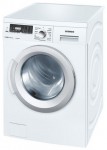 洗濯機 Siemens WM 14Q471 DN 60.00x85.00x55.00 cm