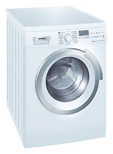 Mașină de spălat Siemens WM 14S44 fotografie, caracteristici