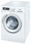 ﻿Washing Machine Siemens WM 14S464 DN 60.00x85.00x59.00 cm