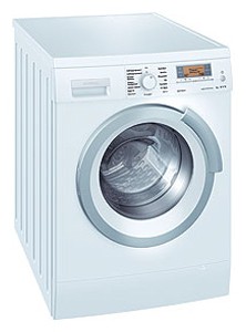 Machine à laver Siemens WM 14S740 Photo, les caractéristiques