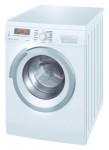 洗濯機 Siemens WM 14S741 60.00x84.00x59.00 cm