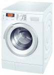 洗濯機 Siemens WM 14S742 60.00x84.00x59.00 cm