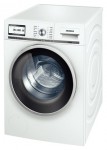 洗濯機 Siemens WM 14Y741 60.00x85.00x59.00 cm