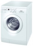 ﻿Washing Machine Siemens WM 16E343 60.00x85.00x59.00 cm
