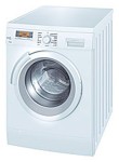 ﻿Washing Machine Siemens WM 16S740 60.00x85.00x59.00 cm