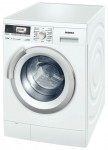 çamaşır makinesi Siemens WM 16S743 60.00x84.00x59.00 sm