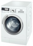 ﻿Washing Machine Siemens WM 16S750 DN 60.00x85.00x59.00 cm