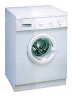 çamaşır makinesi Siemens WM 20520 fotoğraf, özellikleri