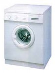वॉशिंग मशीन Siemens WM 20520 60.00x85.00x55.00 सेमी