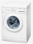 Máquina de lavar Siemens WM 53260 60.00x85.00x59.00 cm