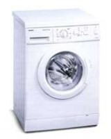 ﻿Washing Machine Siemens WM 54461 Photo, Characteristics