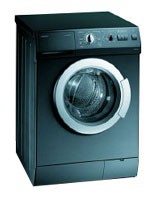 ﻿Washing Machine Siemens WM 5487 A Photo, Characteristics