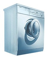 वॉशिंग मशीन Siemens WM 7163 तस्वीर, विशेषताएँ
