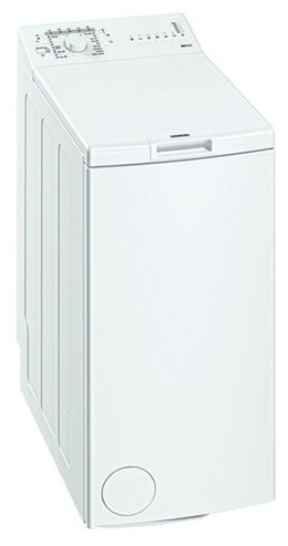洗衣机 Siemens WP 10R154 FN 照片, 特点