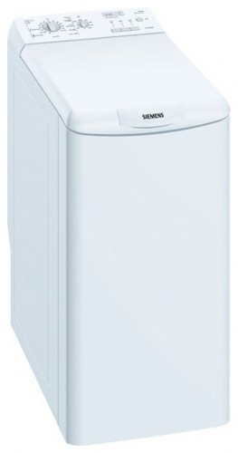 洗衣机 Siemens WP 13T352 照片, 特点