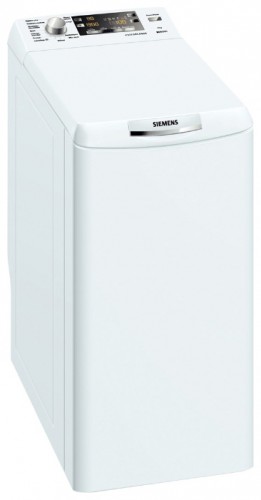 ﻿Washing Machine Siemens WP 13T483 Photo, Characteristics