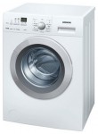 ﻿Washing Machine Siemens WS 10G160 60.00x85.00x40.00 cm