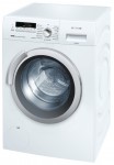 çamaşır makinesi Siemens WS 10K246 60.00x82.00x45.00 sm