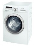Tvättmaskin Siemens WS 10K267 60.00x85.00x45.00 cm