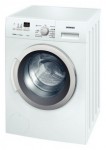 ﻿Washing Machine Siemens WS 10O160 60.00x85.00x45.00 cm