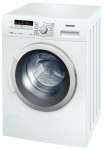 Máquina de lavar Siemens WS 10O240 60.00x84.00x44.00 cm