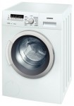 洗濯機 Siemens WS 10O261 60.00x85.00x45.00 cm