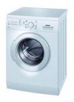 ﻿Washing Machine Siemens WS 10X160 60.00x85.00x40.00 cm