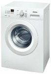 洗濯機 Siemens WS 10X162 60.00x84.00x40.00 cm