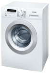 ﻿Washing Machine Siemens WS 10X260 60.00x85.00x44.00 cm