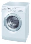 ﻿Washing Machine Siemens WS 10X34 60.00x85.00x40.00 cm
