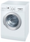 ﻿Washing Machine Siemens WS 10X37 A 60.00x85.00x40.00 cm